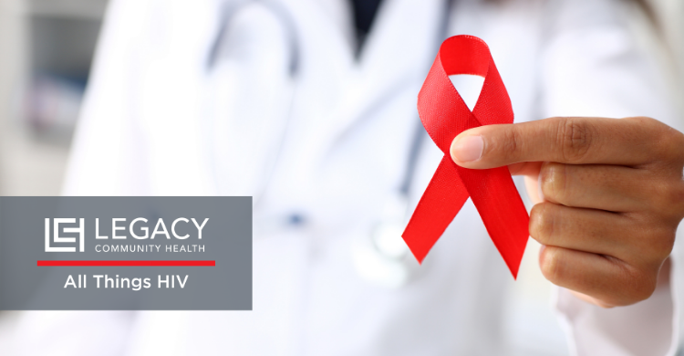 HIV Treatment Houston TX