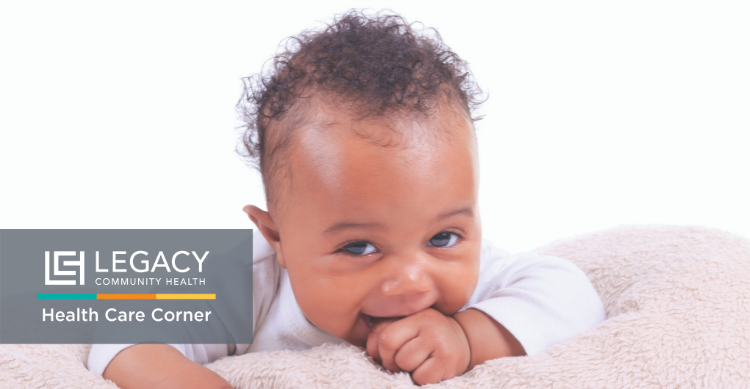 Infant Immunizations Houston