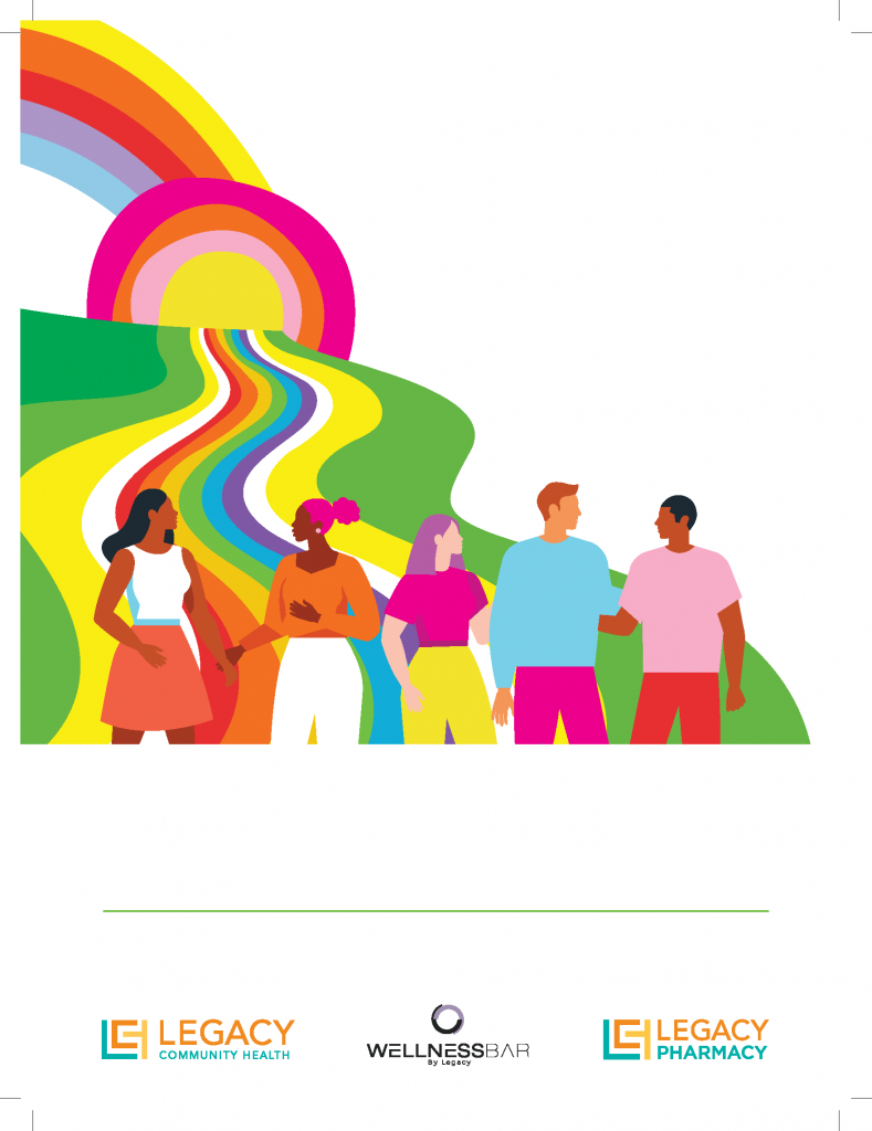 Legacy Community Health