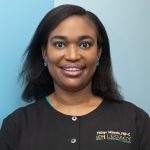 Titilayo Akinpelu, FNP