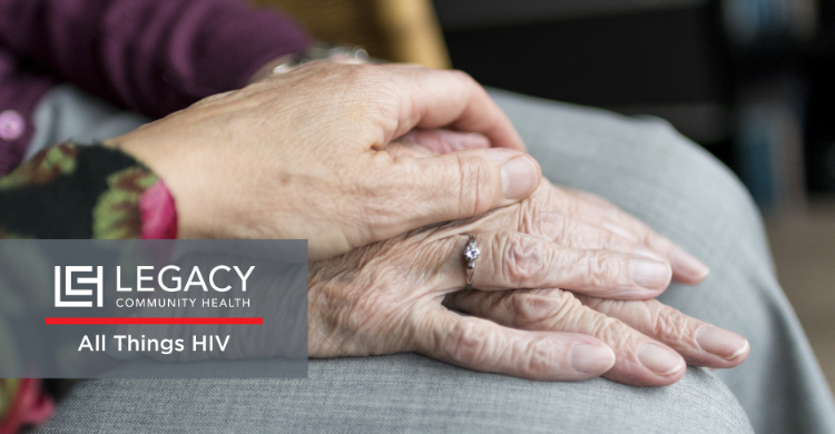 Aging With HIV