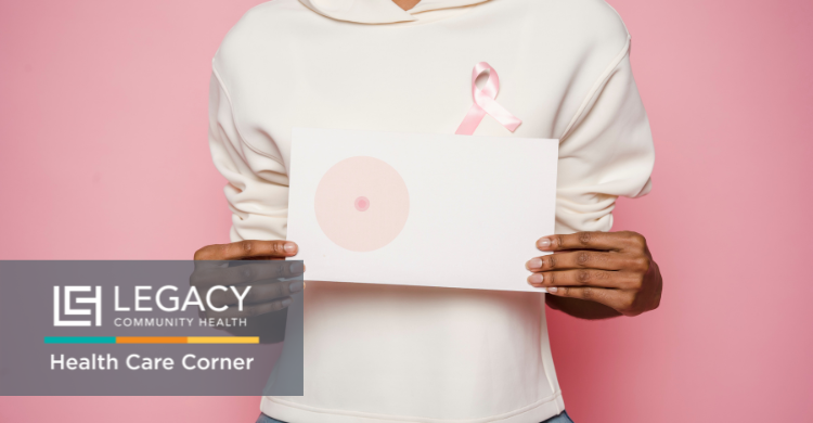 Local Mammogram Screenings