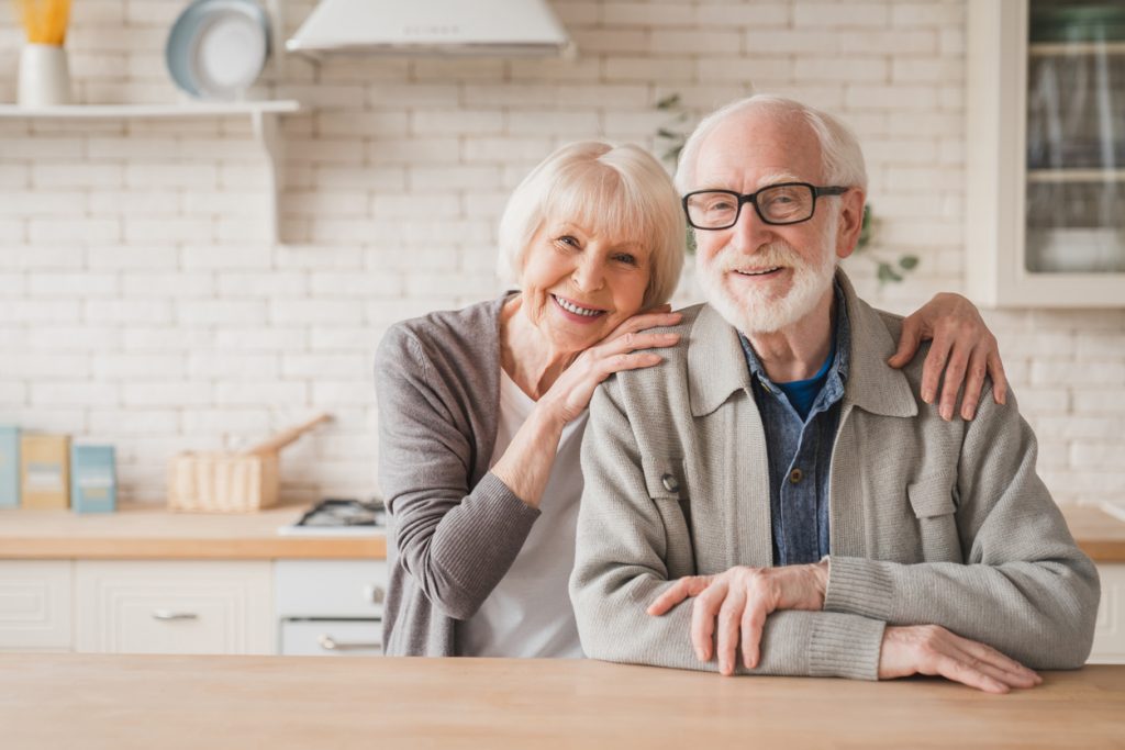 Legacy Community Health