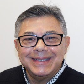 Jorge Anteliz, LPC