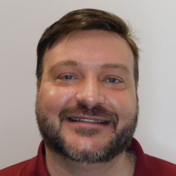 David “Greg” Cupit, FNP, APRN