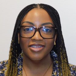 Tameka Davis, LPC