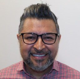 Luis Martinez, LPC