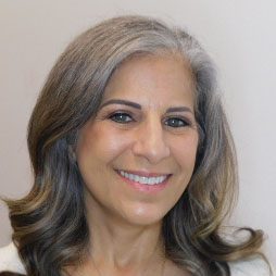 Gina Rizzo, MD