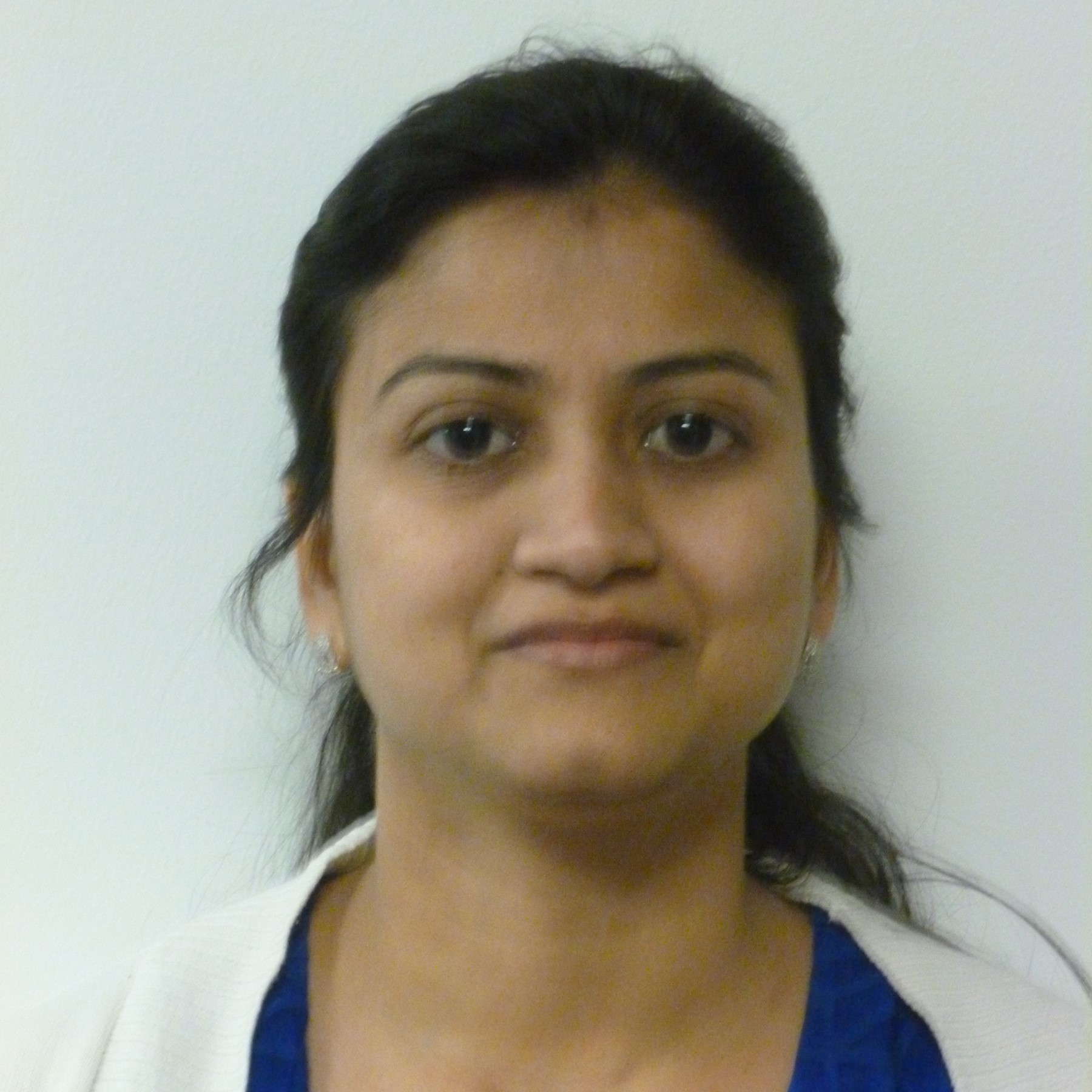 Arpita Shah MD