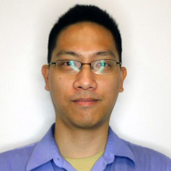 Eugene Chaung, MD