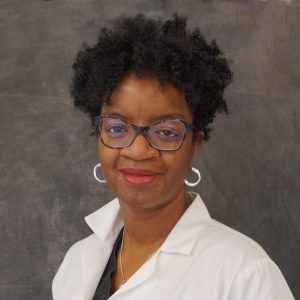 Erica Giwa, MD