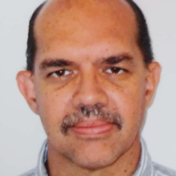 Filiberto Medina, LPC