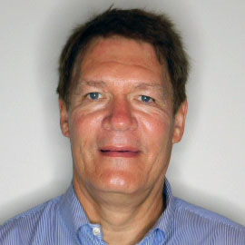 Mark Kosanovich, MD