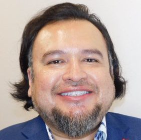 Javier Medina, LCSW