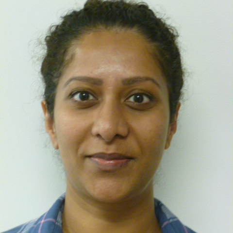 Rubina Joseph, MD