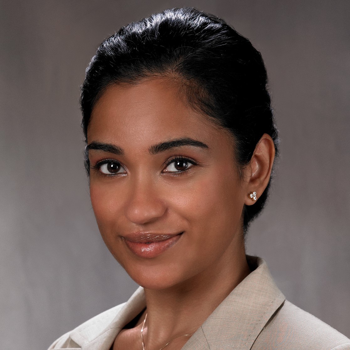 Sabina George, MD
