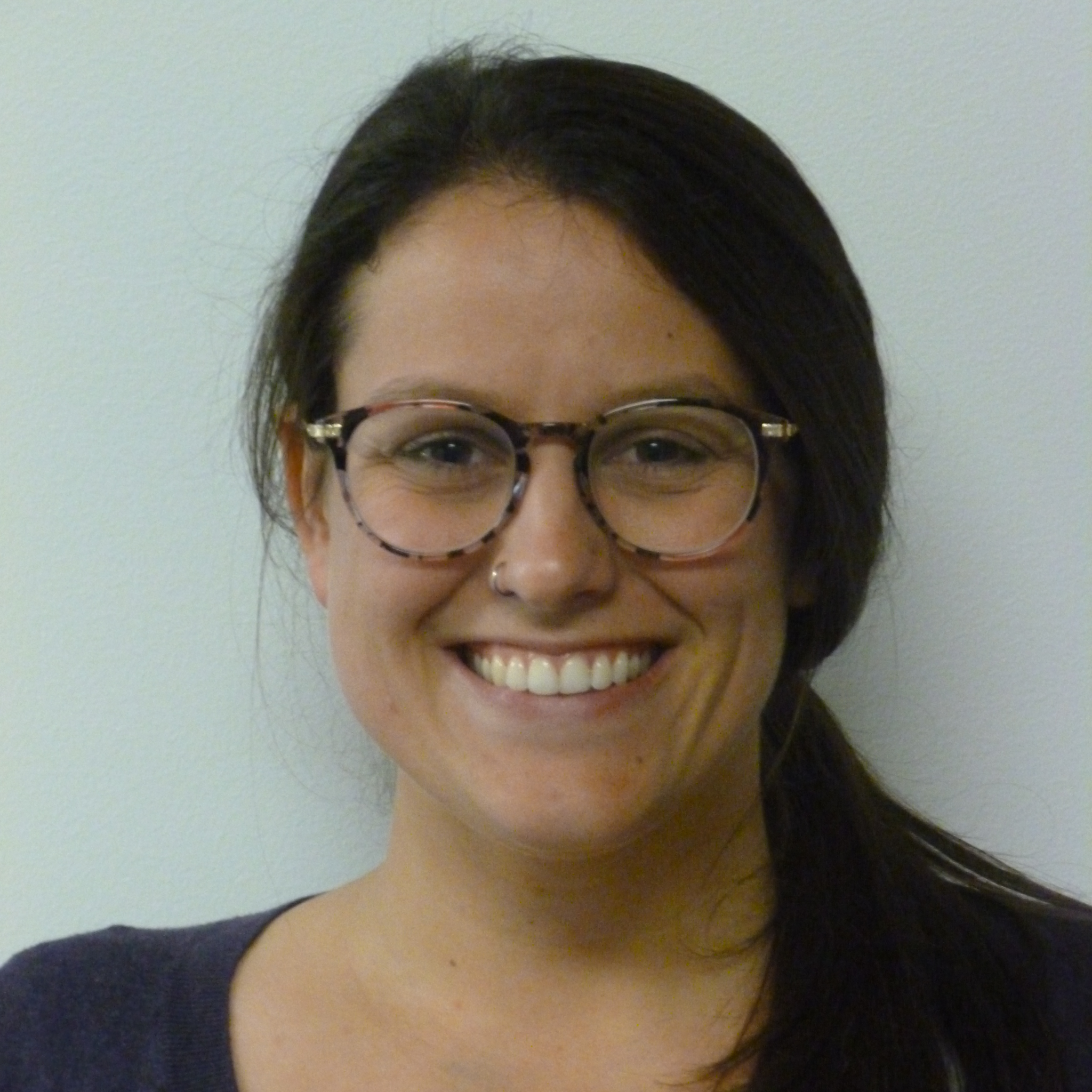 Sarah Lonsdale Bledsoe, LCSW