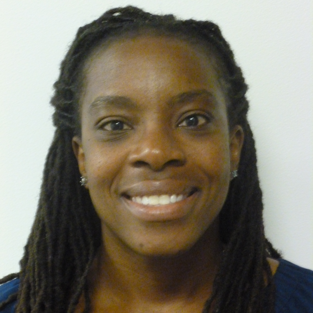 Sherine Patterson, MD