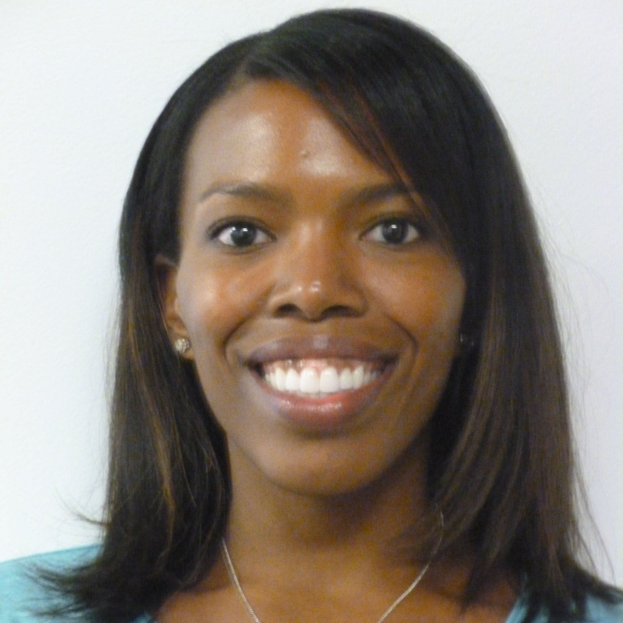 Stacey Gooden, LPC