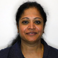 Meena Sunil, MD