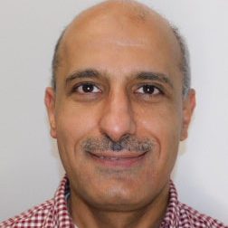 Faisal Khasawneh, MD