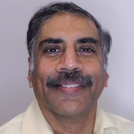 Satish Mocherla, MD