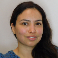 Miriam Renteria, MD