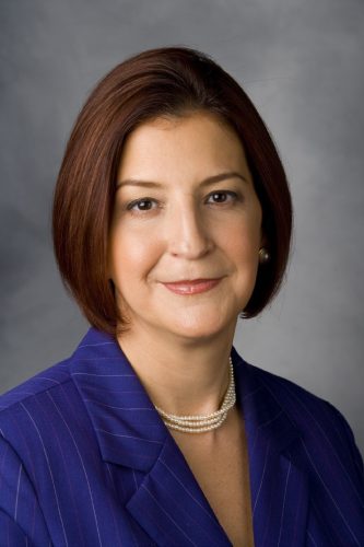 Dr. Maria Delores Diaz, Medical Director, Vision
