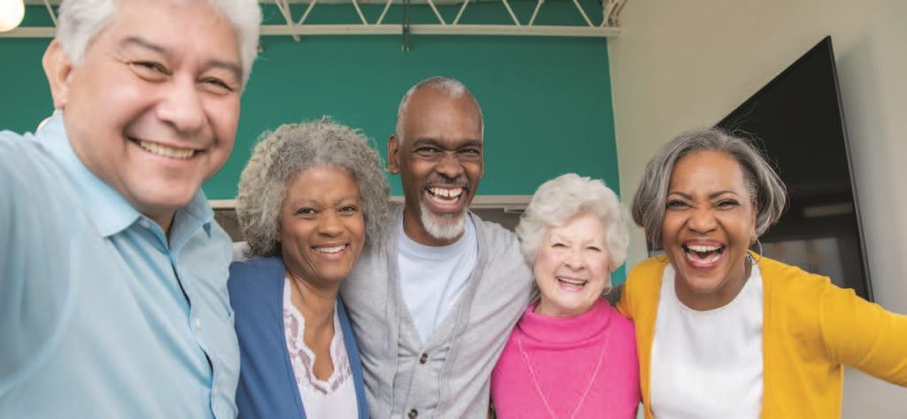 Legacy Community Health