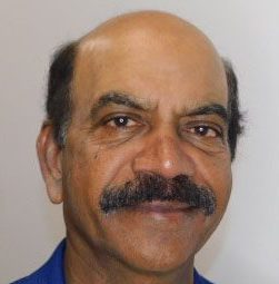 Sriramamurthy Ravipati, MD