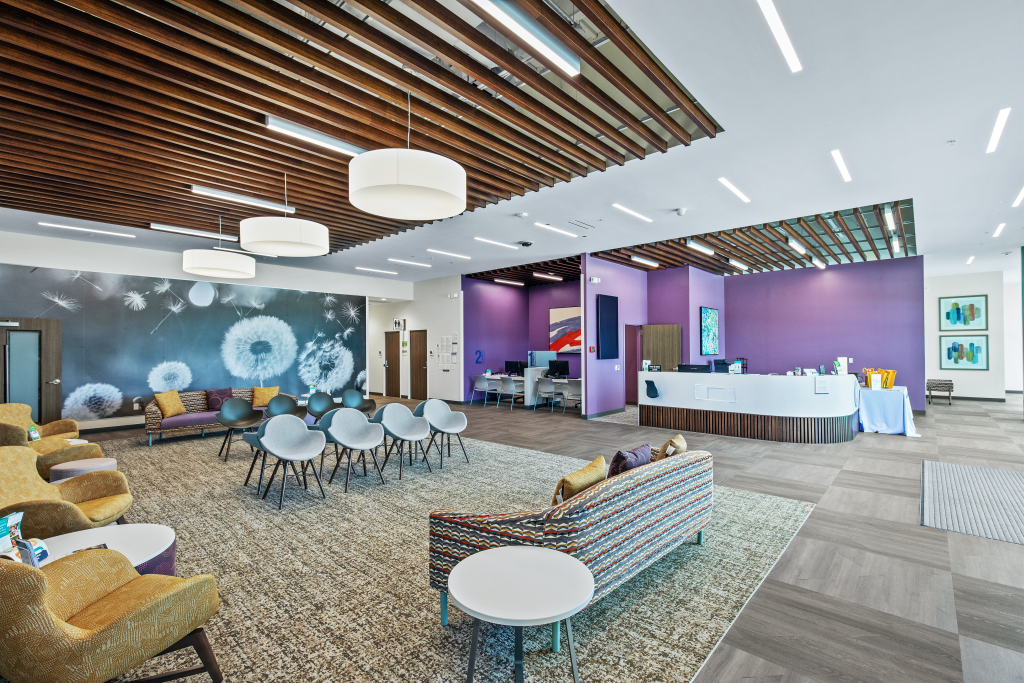 Legacy Community Health