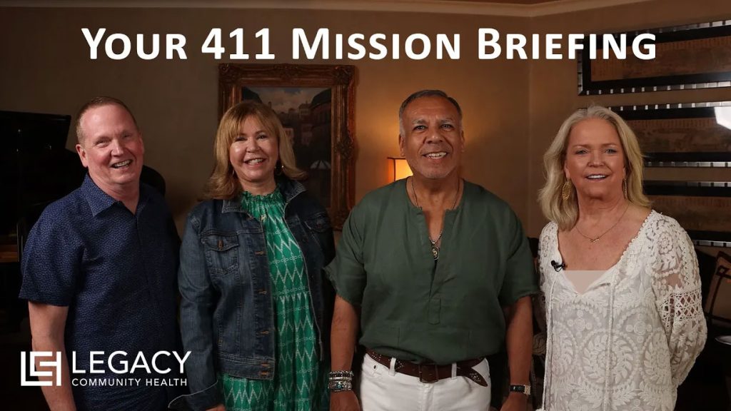 Legacy Community Health