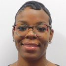 Shameenah Holman, FNP, APRN