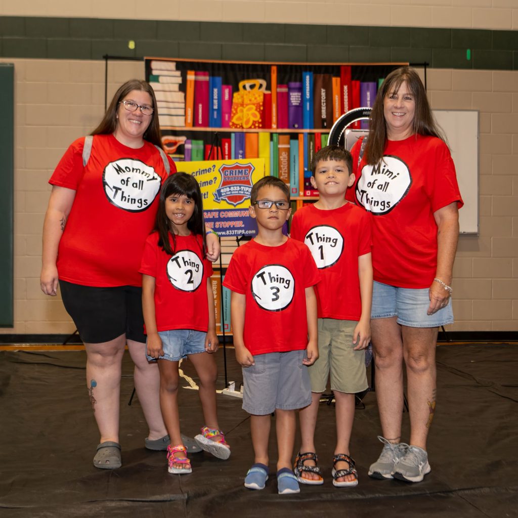 Legacy Community Health