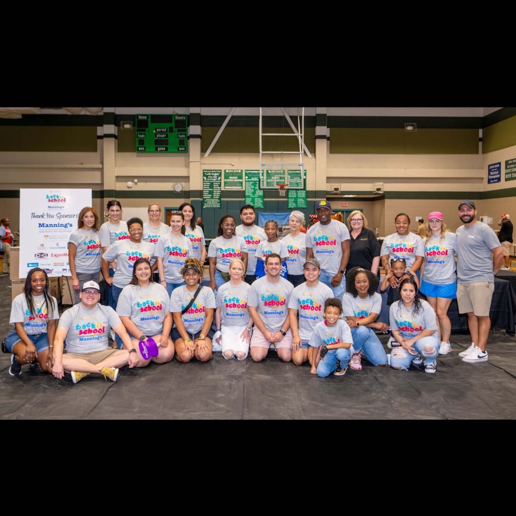 Legacy Community Health