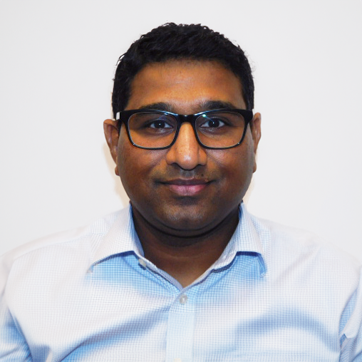Karthik Cherukupally, MD