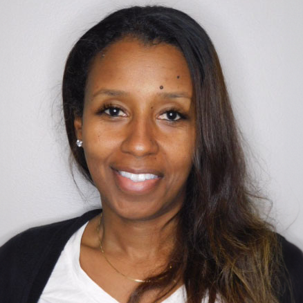 Azizi Johnson-Aubert, APRN, CPNP