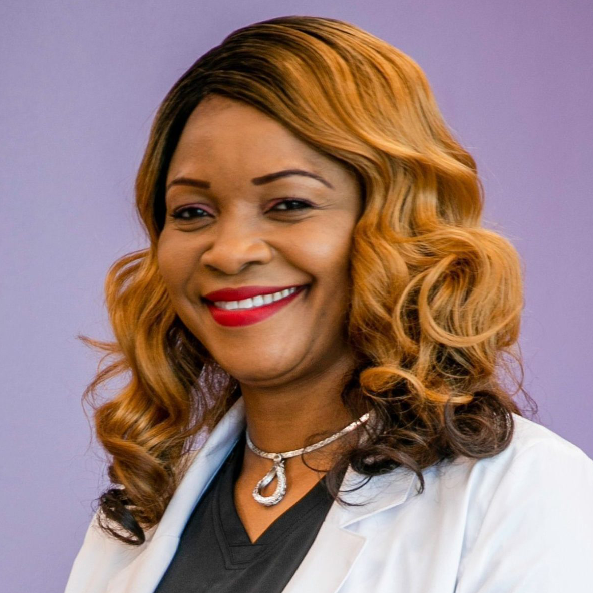 Ifeoma Ude-Okoro, APRN, FNP