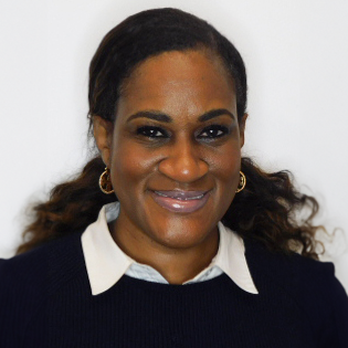 Malika Jefferson, APRN, FNP