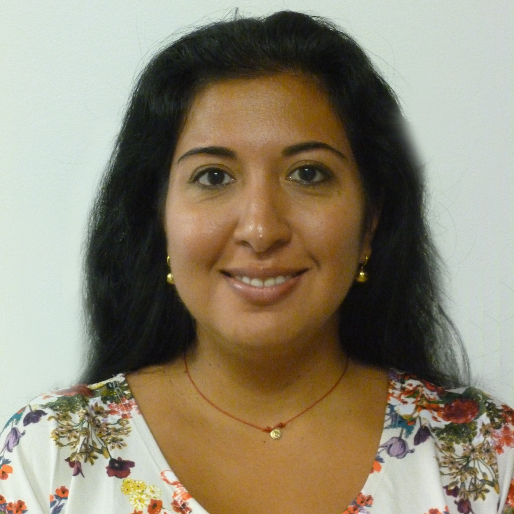 Judith Alvarado, LPC