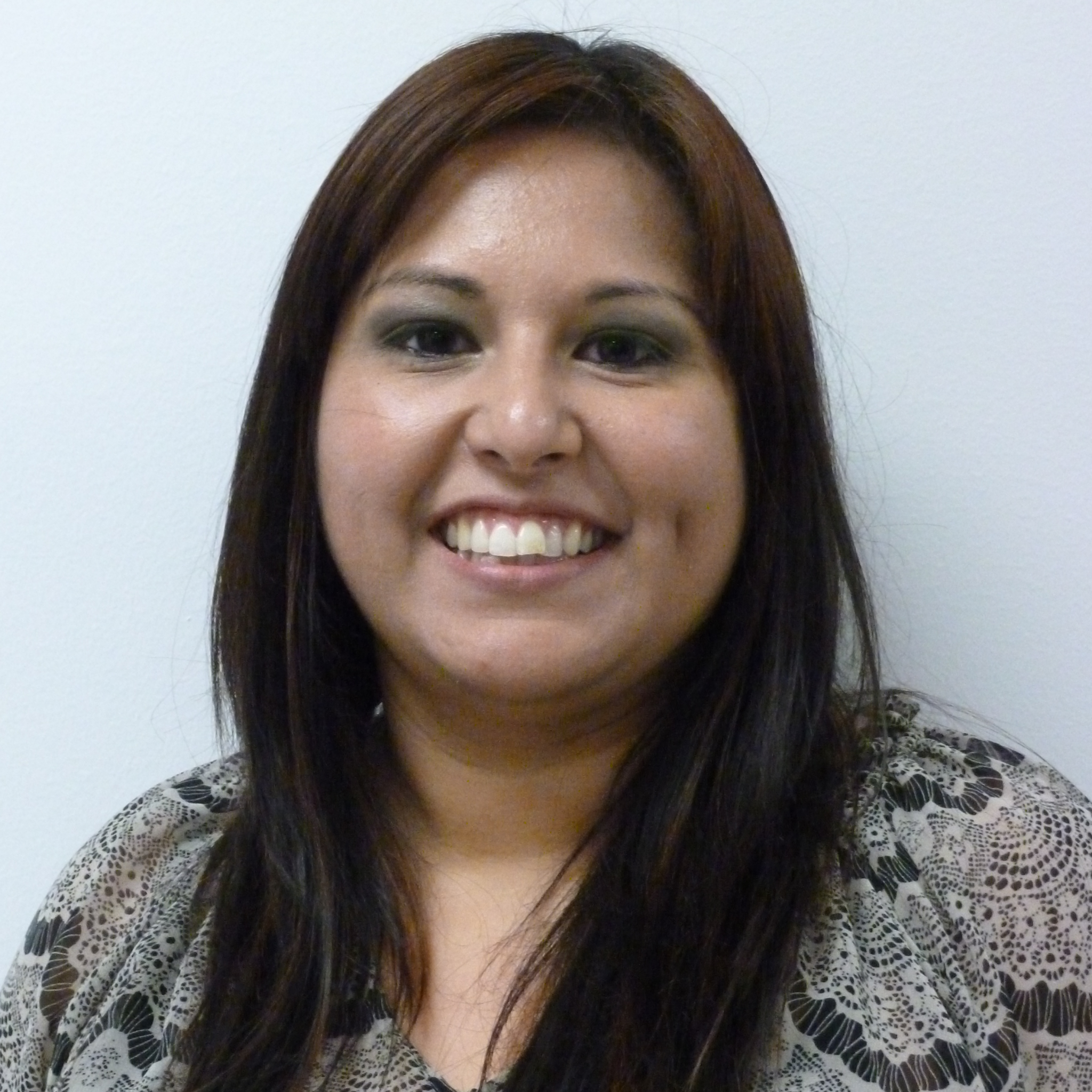 Minerva Martinez, LCSW-S