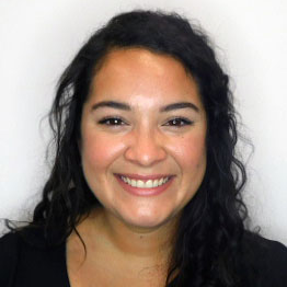 Melina Moncivaiz, APRN, CPNP