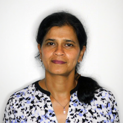 Sridevi Muppidi, MD