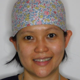Susan Shi, MD