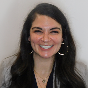 Melissa Spadone, APRN, CPNP