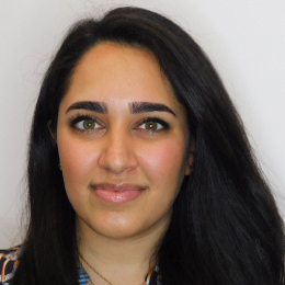 Roya Zamani, MD