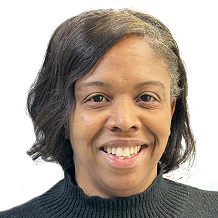 Kahla Garrett, FNP-C