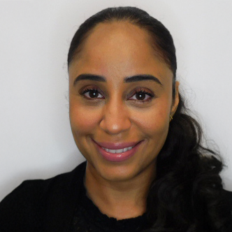 Angell Edwards, NP