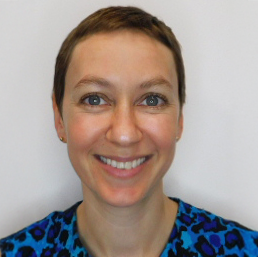 Anna Sophia Fields, MD