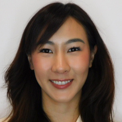 Catherine Chang, MD